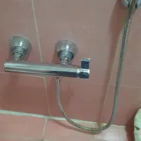 شیر آلات و دوش حمام