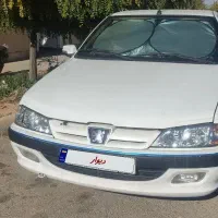 پژو پارس tu 5 تی یو فایو مدل ۹۸