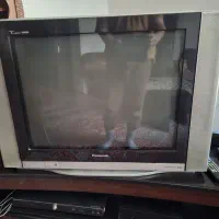 تلویزیون رنگی