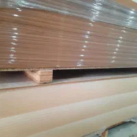 فروش ام دی اف سفید عمده و پالتی