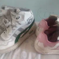 ۳تا گتونی ۱دونه گاپشن بچگانه ویکی مهتابی سیار|کیف، کفش، کمربند|پردیس, فاز ۱۱|دیوار