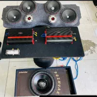 سیستم صوتی ضبط