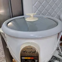 پلوپز های نو ارسال رایگان|اجاق گاز و لوازم برقی پخت‌وپز|تهران, جوادیه|دیوار