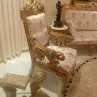 سرویس مبل و نهارخوری|مبلمان خانگی و میز عسلی|تهران, زعفرانیه|دیوار