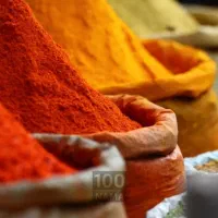 ادویه جات باطعم و باکیفیت بالا|خوردنی و آشامیدنی|نسیم‌شهر, |دیوار