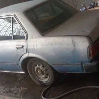 تویوتا کرونا ۱۹۸۲|خودرو کلاسیک|زاهدان, |دیوار