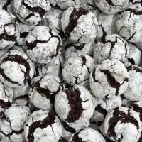 کوکی کرینکل کافه ای