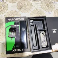 پاد یا قیلونXROS 3 از برند Vaporesso|زیورآلات و اکسسوری|بندر ماهشهر, |دیوار