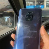گوشی ردمی نوت 9s