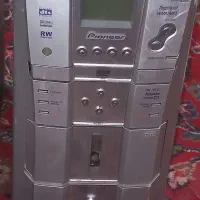 ست پایونیر|سیستم صوتی خانگی|ورامین, ورامین|دیوار