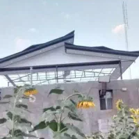 نصب شیروانی و سبک سازی