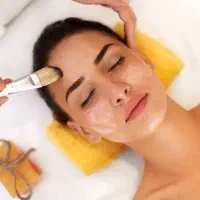 فیشیال تخصصی ۶۰۰.ایپلاسیون .وکس .