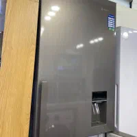 یخچال اسنوا مدل فیت در دو رنگ|یخچال و فریزر|صومعه‌سرا, |دیوار