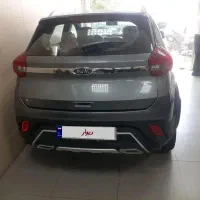 ام‌وی‌ام X22 دنده‌ای در حد صفر نو نو ، مدل ۱۴۰۱|خودرو سواری و وانت|تهران, آذری|دیوار