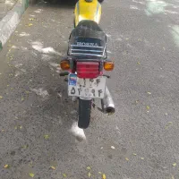 موتور سیکلت 250سی سی مدل 97|موتورسیکلت|تهران, مقدم|دیوار