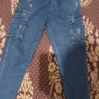 تعدادی لباس وکفش