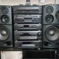 ضبط قدیمی|سیستم صوتی خانگی|شاهین‌شهر, بنیاد ازدواج|دیوار