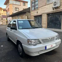 پراید111مدل ۹۸بی رنگ|خودرو سواری و وانت|لنگرود, |دیوار