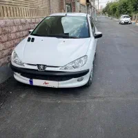 ۲۰۶تیپ ۵
