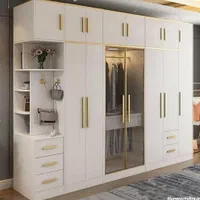 ساخت و طراحی و تعمیرات کابینت،کمد دیواری و...|خدمات پیشه و مهارت|اندیشه, |دیوار