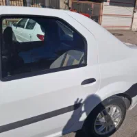 پارس تندرمولتی مدیا|خودرو سواری و وانت|ورزقان, |دیوار