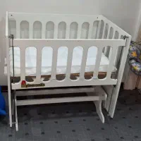 گهواره نوزاد