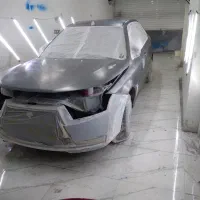 نقاشی خودرو واکس و پولیش ‌، تضمینی