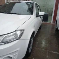 ساینا۱۴۰۱درحدخشک|خودرو سواری و وانت|پارس‌آباد, |دیوار