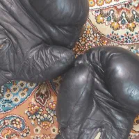 دستکش بوکس|تجهیزات ورزشی|اردبیل, |دیوار