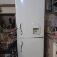 یخچال فریزر امرسان