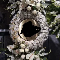 گل سه طبقه
