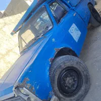 نیسان مدل ۷۲|خودرو سواری و وانت|کاشمر, |دیوار