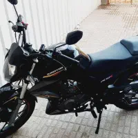 موتور سیکلت کیو جی ۱۵۰.قیمت ۱۶۰/۰۰۰/۰۰۰