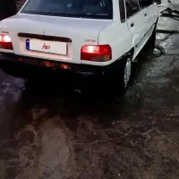 پراید صبا|خودرو سواری و وانت|شهرآباد, |دیوار