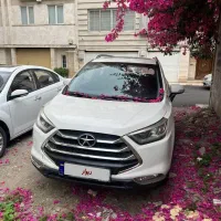 جک s3|خودرو سواری و وانت|رشت, بلوار گیلان|دیوار