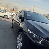 تارا اتوماتیک ۱۴۰۱|خودرو سواری و وانت|تبریز, |دیوار