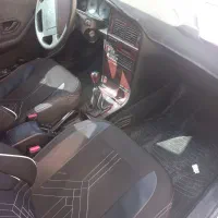 پژو پارس اسفند ۹۱ دوگانه فابریک|خودرو سواری و وانت|قم, الغدیر|دیوار