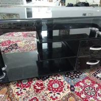 میز تلویزیون در حد|میز تلویزیون|سبزوار, شهرک صنعتی خاوران|دیوار