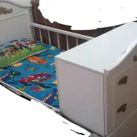 سرویس خواب کودک و نوجوان