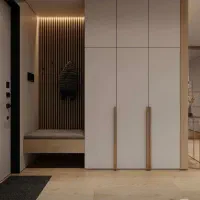 کابینت وکمد دیواری
