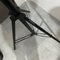 رینگ لایت|دوربین عکاسی و فیلم‌برداری|کرمان, |دیوار