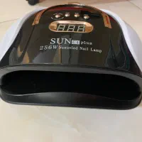 یووی 256W|آرایشی، بهداشتی، درمانی|هشتگرد, شهرک گلها|دیوار