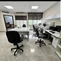 فردوسی-سپهبد-قرنی-107-متر-اداری