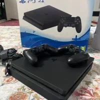 Ps4 slim 1TB