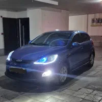 ام وی ام ۳۱۵ اسپورت اکسلنت مدل ۹۶  MVM 315