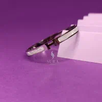 دستبند استیل