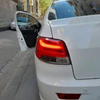 رانا پلاس، مدل ۱۴۰۱|خودرو سواری و وانت|تهران, فلاح|دیوار