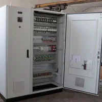 تابلوبرق صنعتی،برقکار صنعتی،PLC،اتوماسیون صنعتی