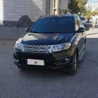 تیگو 5 مدل 94|خودرو سواری و وانت|الیگودرز, |دیوار