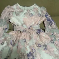 پیراهن مجلسی عروسکی